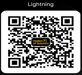 QR Code Bitcoin